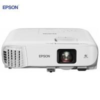 Epson EB-970 3LCD XGA Projector (4,000 ANSI Lumens)