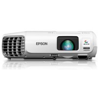 Epson EB-955WH 3LCD WXGA Projector (3,200 ANSI Lumens)