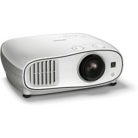 Epson Home Theatre TW6700 3LCD  Full HD 2D/3D Projector (3,000 ANSI Lumens)