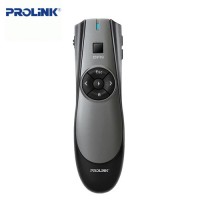 Prolink PWP102G Wireless Presenter with Air Mouse