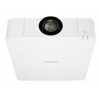 Sony VPL-FH60 3LCD WUXGA Projector (5,000 ANSI Lumens) 