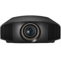 Sony VPL-VW520ES SXRD 4K HDR Projector (1,800 ANSI Lumens) (Pre-Order Only)