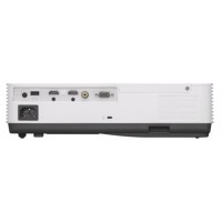 Sony VPL-DW240 3LCD WXGA Projector (3,000 ANSI Lumens)