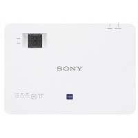 Sony VPL-EX455 3LCD XGA Projector (3,600 ANSI Lumens) 