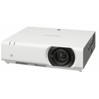 Sony VPL-CX276 3LCD XGA Projector (5,200 ANSI Lumens) 