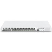 RouterBoard Mikrotik CCR1036-12G-4S-EM Cloud Core Router