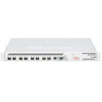 RouterBoard Mikrotik CCR1036-8G-2S+EM Cloud Core Router