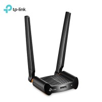 TP-Link Archer T4UHP AC1300 High Power Wireless Dual Band USB Adapter 