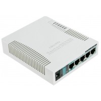RouterBoard Mikrotik RB951G-2HnD RouterOS L4