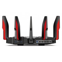 Tp-Link Archer C5400x AC5400 MU-MIMO Tri-Band Gaming Router 