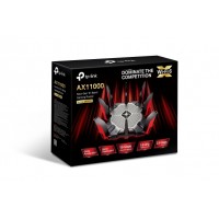 Tp-Link Archer AX11000 Next-Gen Tri-Band Gaming Router
