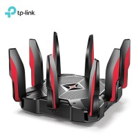 Tp-Link Archer C5400x AC5400 MU-MIMO Tri-Band Gaming Router 