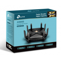 Tp-Link Archer AX6000 Next-Gen Wi-Fi Router