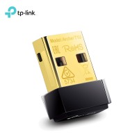 Tp-Link Archer T1U AC450 Wireless Nano USB Adapter 