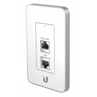 UBIQUITI UniFi UAP-IW In-Wall Wi-Fi Access Point