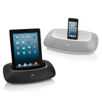 JBL OnBeat Mini Portable Speaker Dock for iPhone 5/iPad Mini