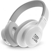 JBL E55BT Wireless over-ear headphones