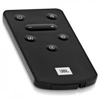 JBL Cinema SB100 Plug-and-Play Soundbar Speaker with 3D
