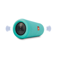 JBL Flip 3 Splashproof Bluetooth Speaker