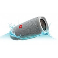  JBL Charge 4  Waterproof Portable Bluetooth Speaker