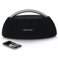 Harman Kardon Go + Play Mini Portable Bluetooth speaker 