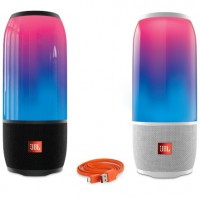 JBL Pulse 3 Portable Bluetooth speaker