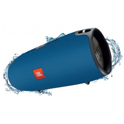 JBL Xtreme Ultimate Splashproof Portable Speaker