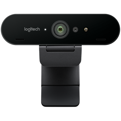 Logitech BRIO 4K Webcam 
