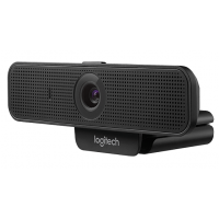 Logitech C925e Full HD Webcam 