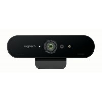 Logitech BRIO 4K Webcam 