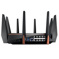 Asus ROG Rapture GT-AC5300 Tri-band Gaming Router