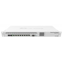 RouterBoard Mikrotik CCR1009-7G-1C-1S+ Cloud Core Router