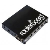 RouterBoard Mikrotik RB450G 