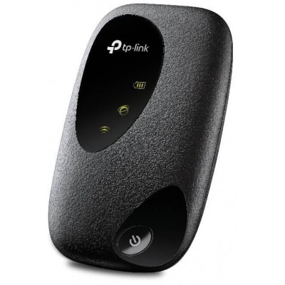 Tp-Link M7200 4G LTE Mobile Wi-Fi