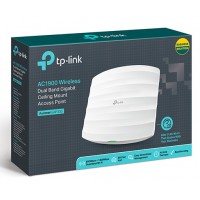 Tp-Link EAP330 AC1900 Wireless Dual Band Gigabit Ceiling Mount Access Point