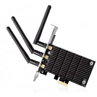 Tp-Link Archer T9E AC1900 Wireless Dual Band PCI Express Adapter 