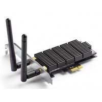 Tp-Link Archer T6E AC1300 Wireless Dual Band PCI Express Adapter
