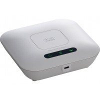 Cisco WAP121 Wireless-N Access Point with Single Point Setup