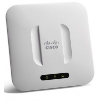 Cisco WAP371 Wireless-AC N Access Point with Single Point Setup 
