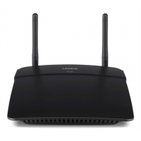 Linksys E1700 N300 Wi-Fi Wireless Router 
