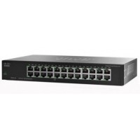 Cisco SF95-24 24-Port 10/100 Desktop Switch  