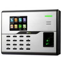 Zkteco​ UA860​ Biometric Fingerprint Reader and Access Control