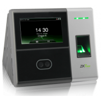 Zkteco​ SFace900 Face and Fingerprint Biometric Reader and Acess Control