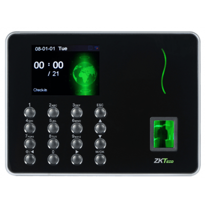 Zkteco​ WL10 Biometric Fingerprint Reader