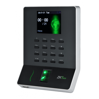 Zkteco​ WL20 Biometric Fingerprint Reader