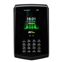 Zkteco​ KF460 Face Reader and Access Control 