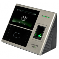 Zkteco​ uFace800 Face and Fingerprint Biometric Reader and Acess Control