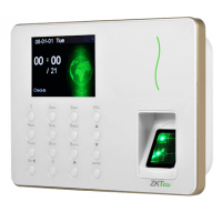 Zkteco​ WL30 Biometric Fingerprint Reader