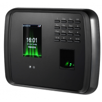 Zkteco​ MB460 Face and Fingerprint Biometric Reader and Acess Control