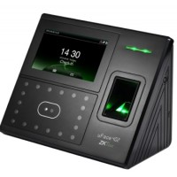 Zkteco​ uFace402 Face and Fingerprint Biometric Reader and Acess Control